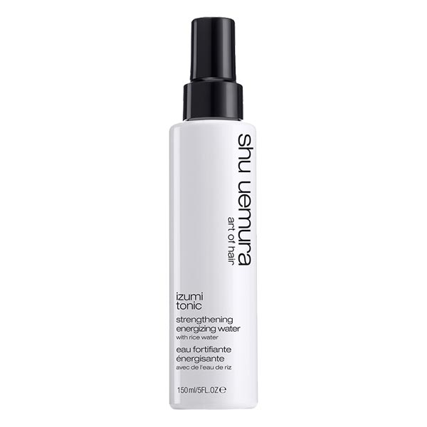 Izumi Tonic Sérum capillaire revitalisant sans rinçage