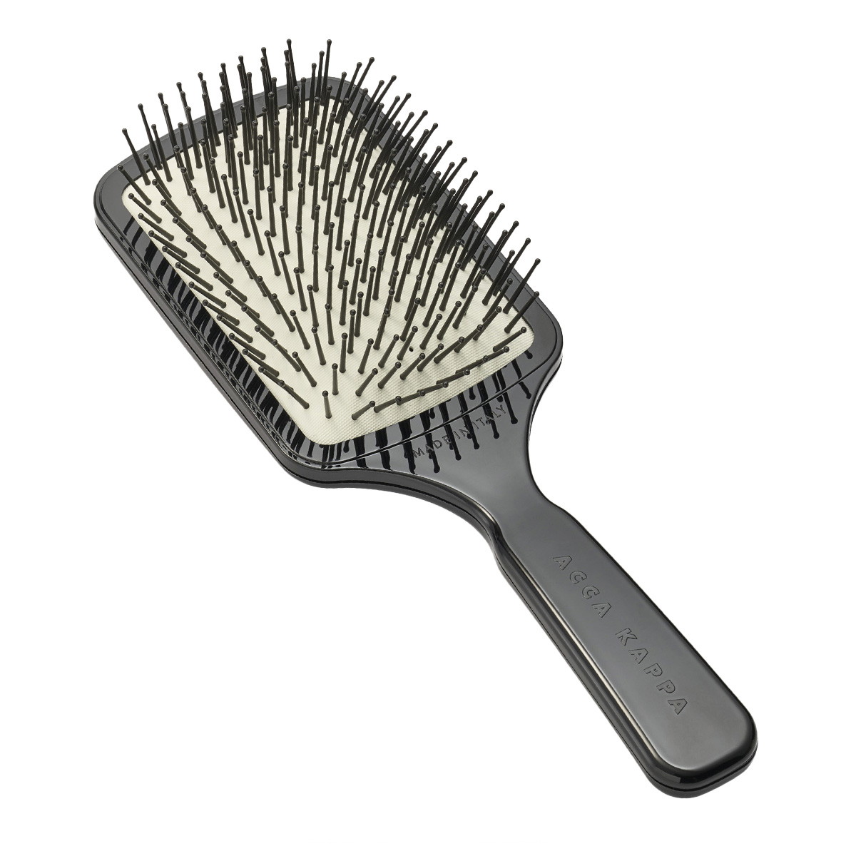 Pneumatic Paddle Brush
