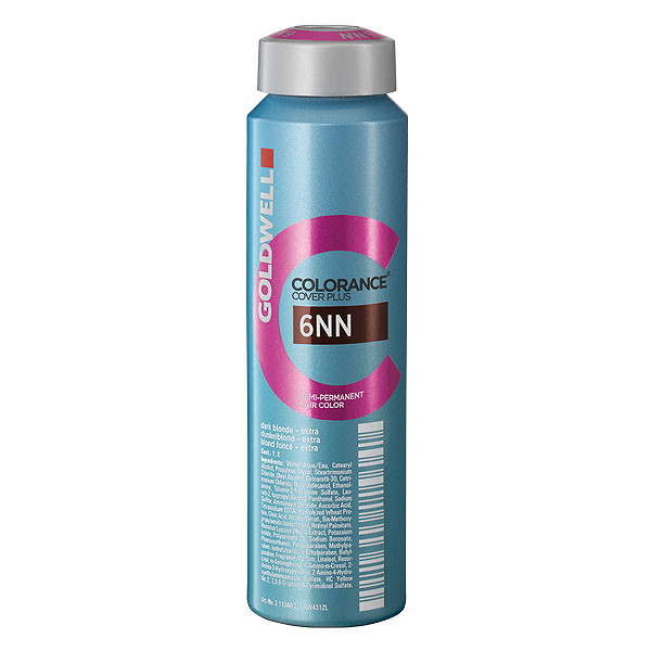 Colorance Cover Plus depot can
