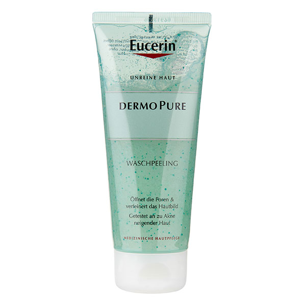 DERMOPURE Lavado de fregado