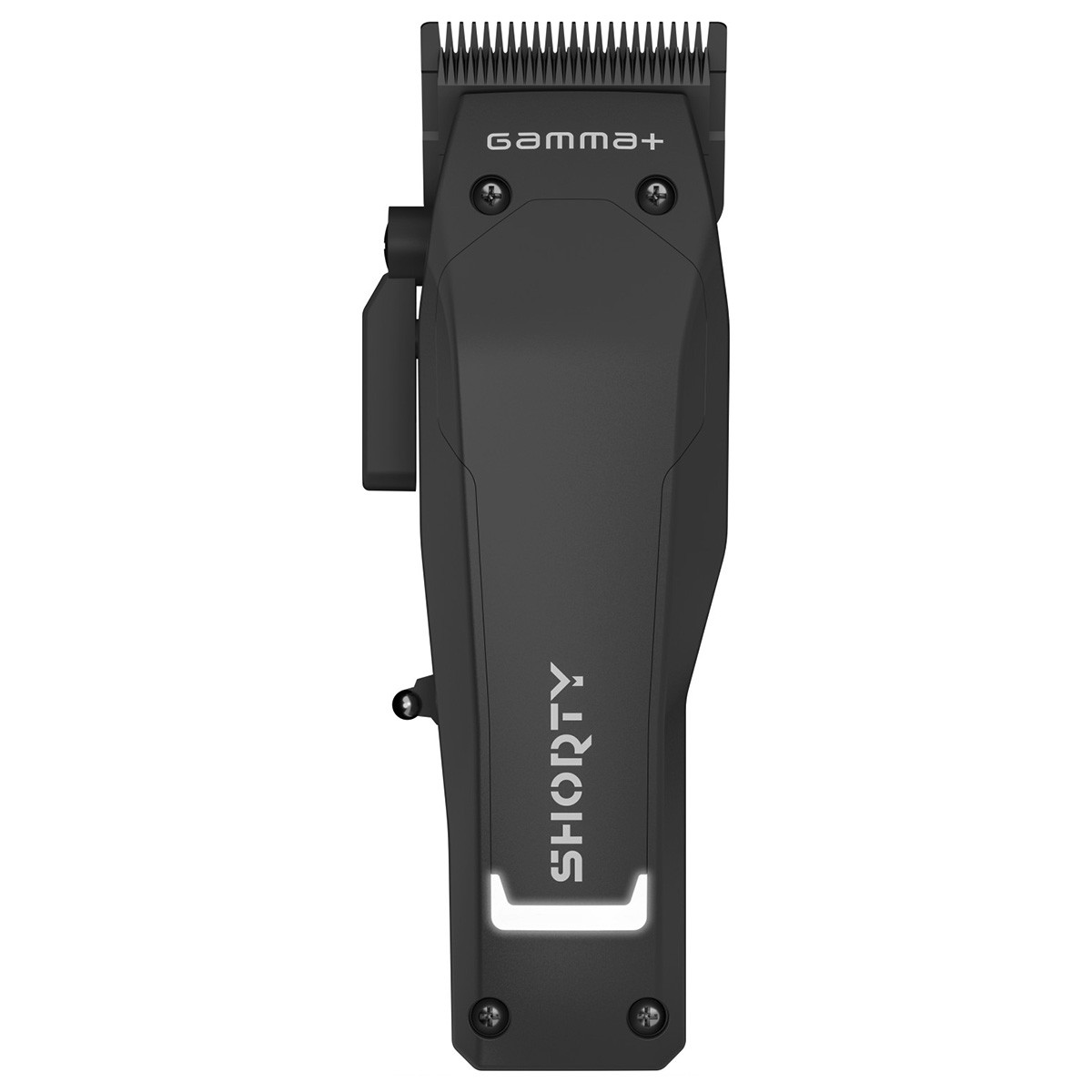 Shorty Clipper