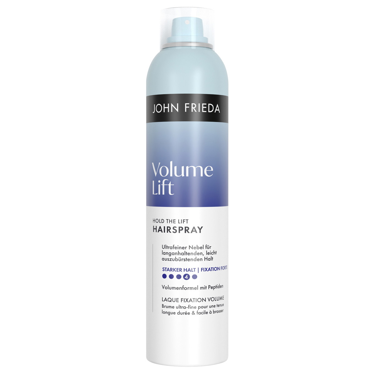 Volume Lift Lacca per capelli Hold The Lift