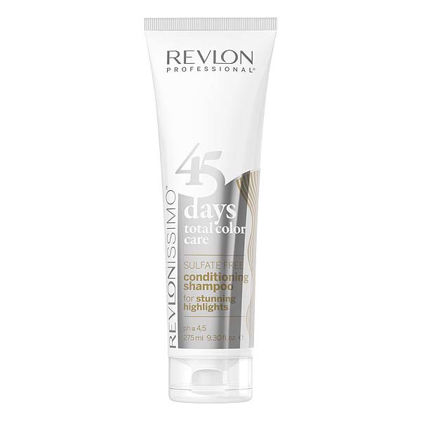 Revlonissimo 45 days Stunning Highlights
