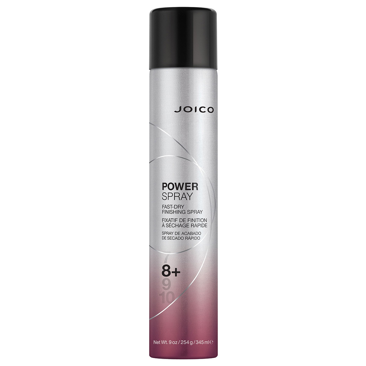 Power Spray Finishing Spray