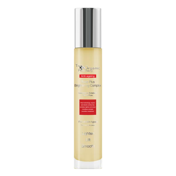 Rose Plus Brightening Complex