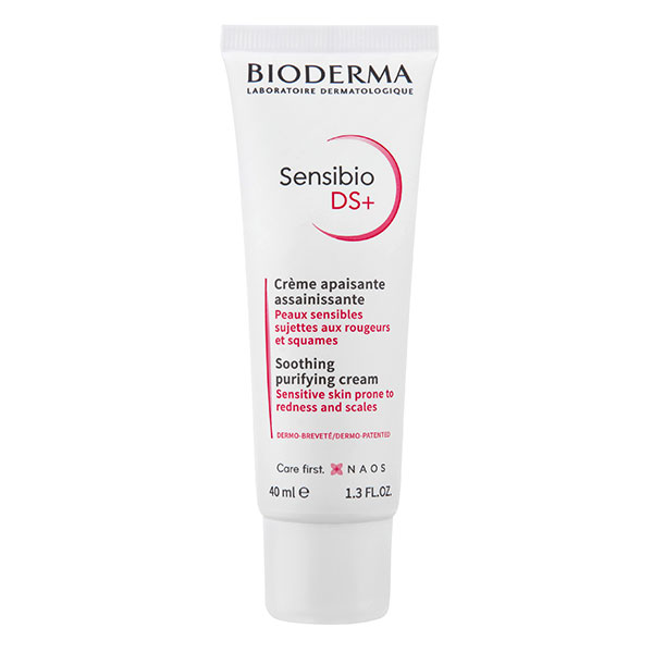 Sensibio DS+ Crème