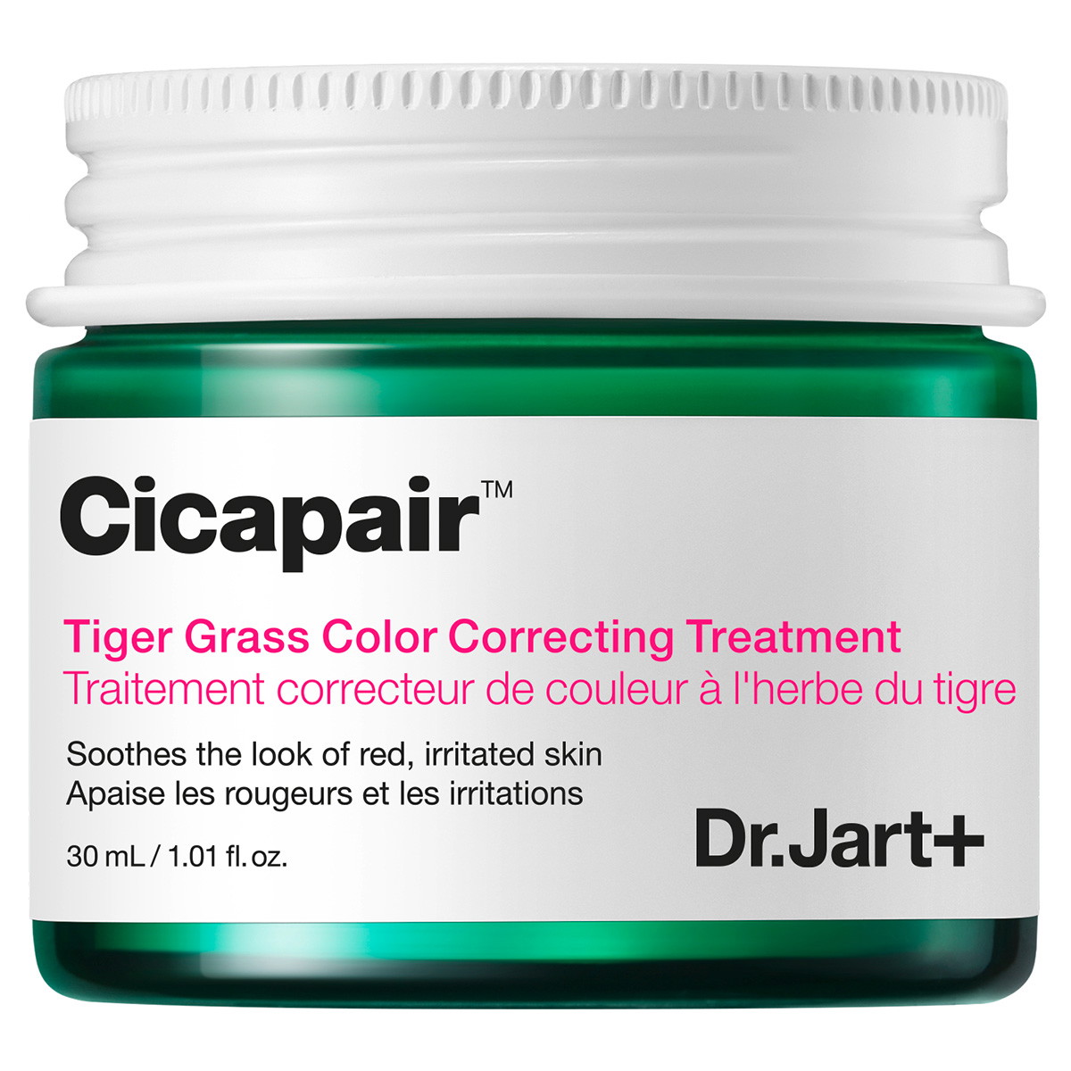 Cicapair™ Tiger Grass Color Correcting Treatment