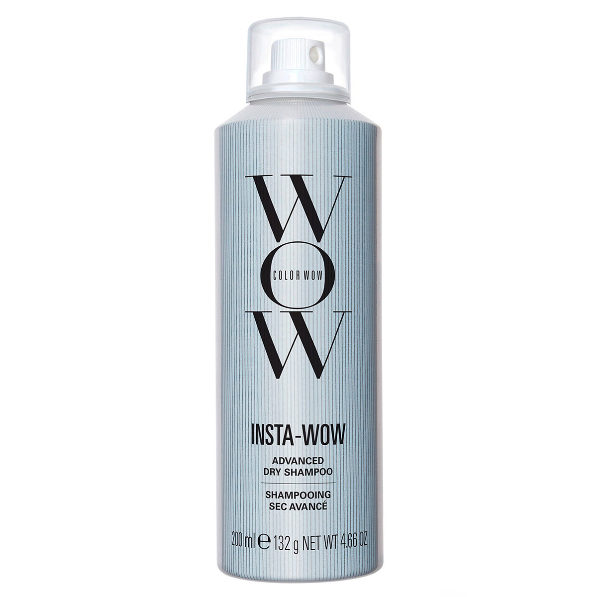 Insta-Wow Advanced Dry Shampoo