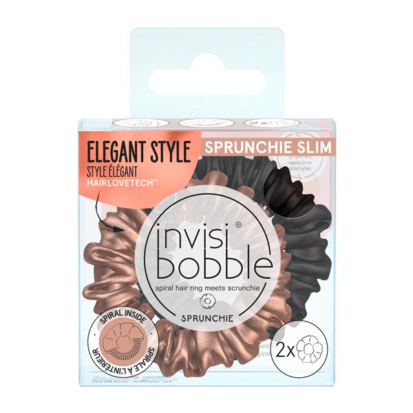 Sprunchie Slim True Golden