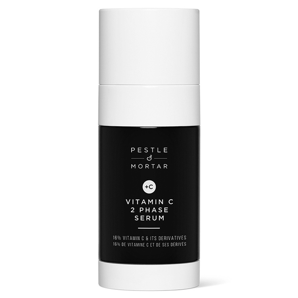 Vitamin C 2 Phase Serum