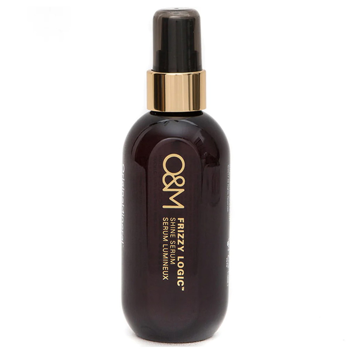 Frizzy Logic Shine Serum