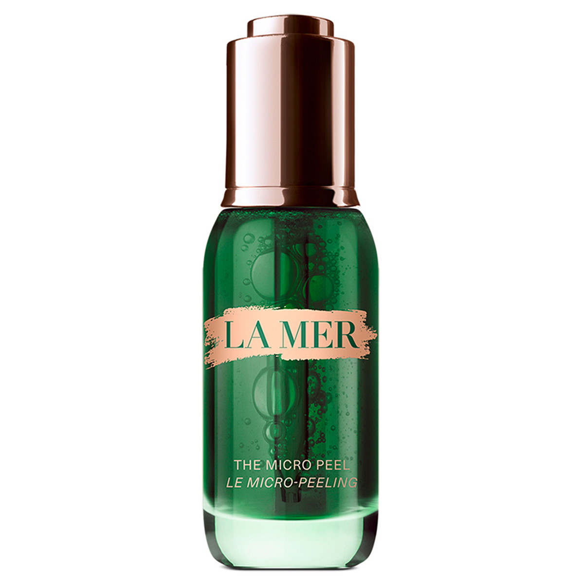 The Micro Peel Oil