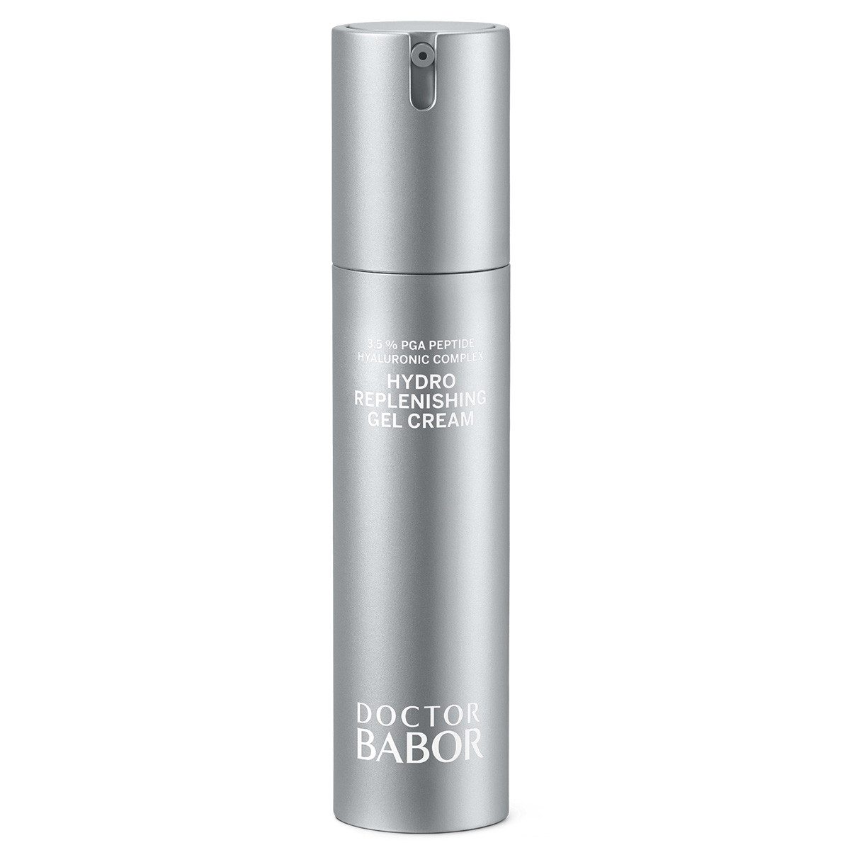 DOCTOR BABOR HYDRATION HYDRO REPLENISHING GEL CREAM