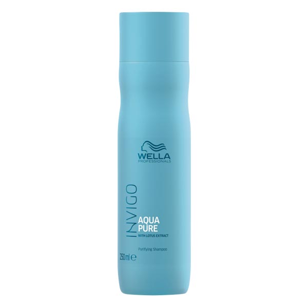 Invigo Aqua Pure Purifying Shampoo
