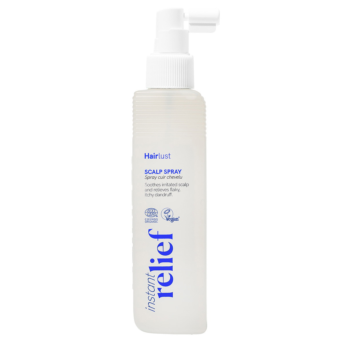 Instant Relief™ Scalp Spray