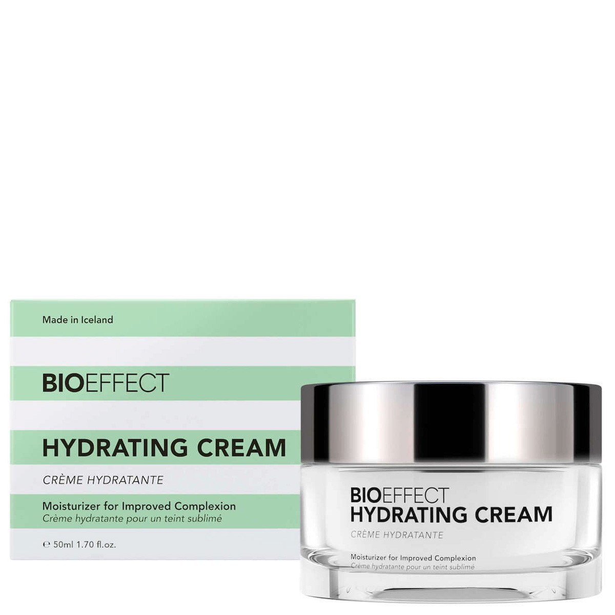 Hydrating Cream