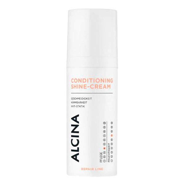 Conditioning Shine-Cream