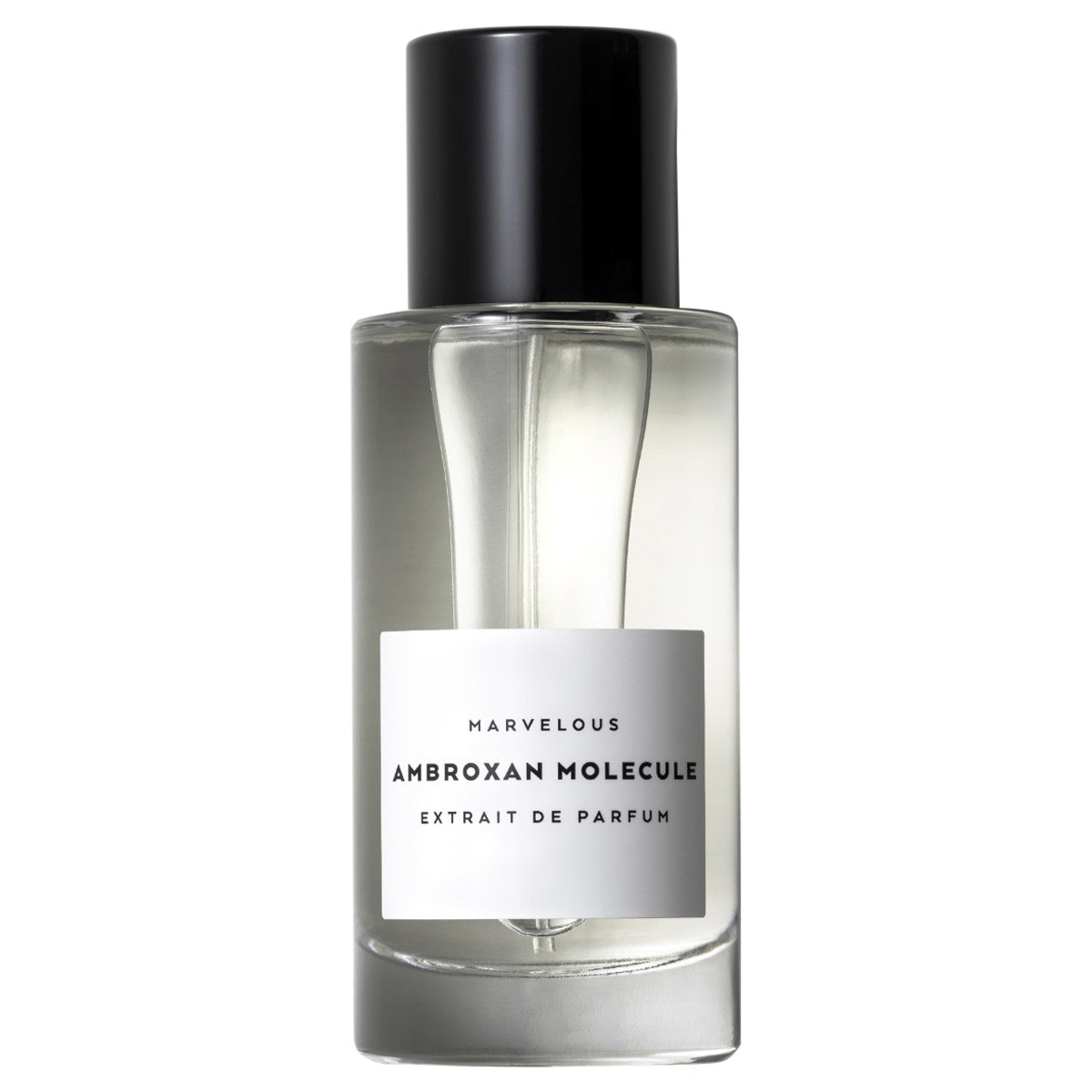 Ambroxan Molecule Extrait de Parfum