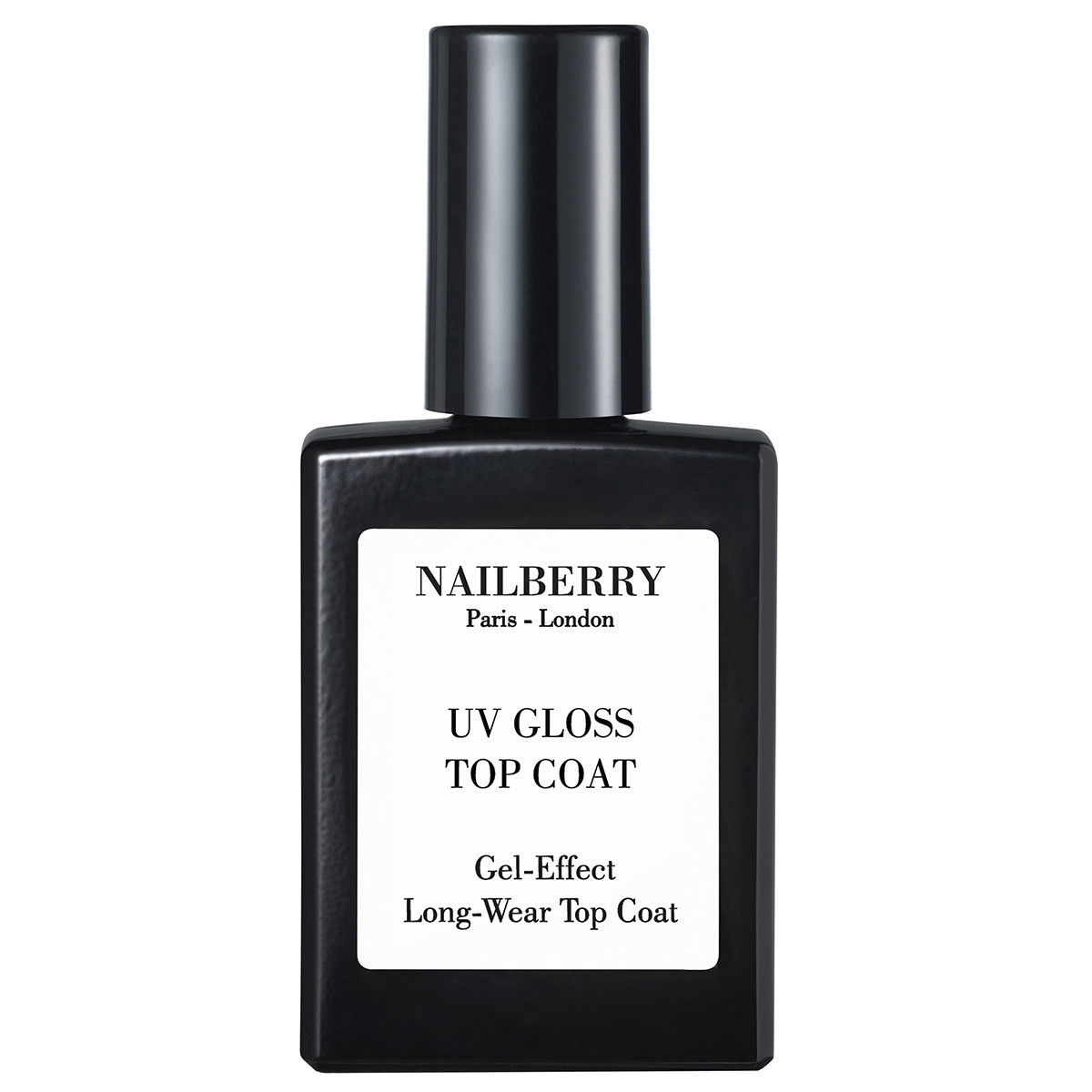 UV Gloss Top Coat