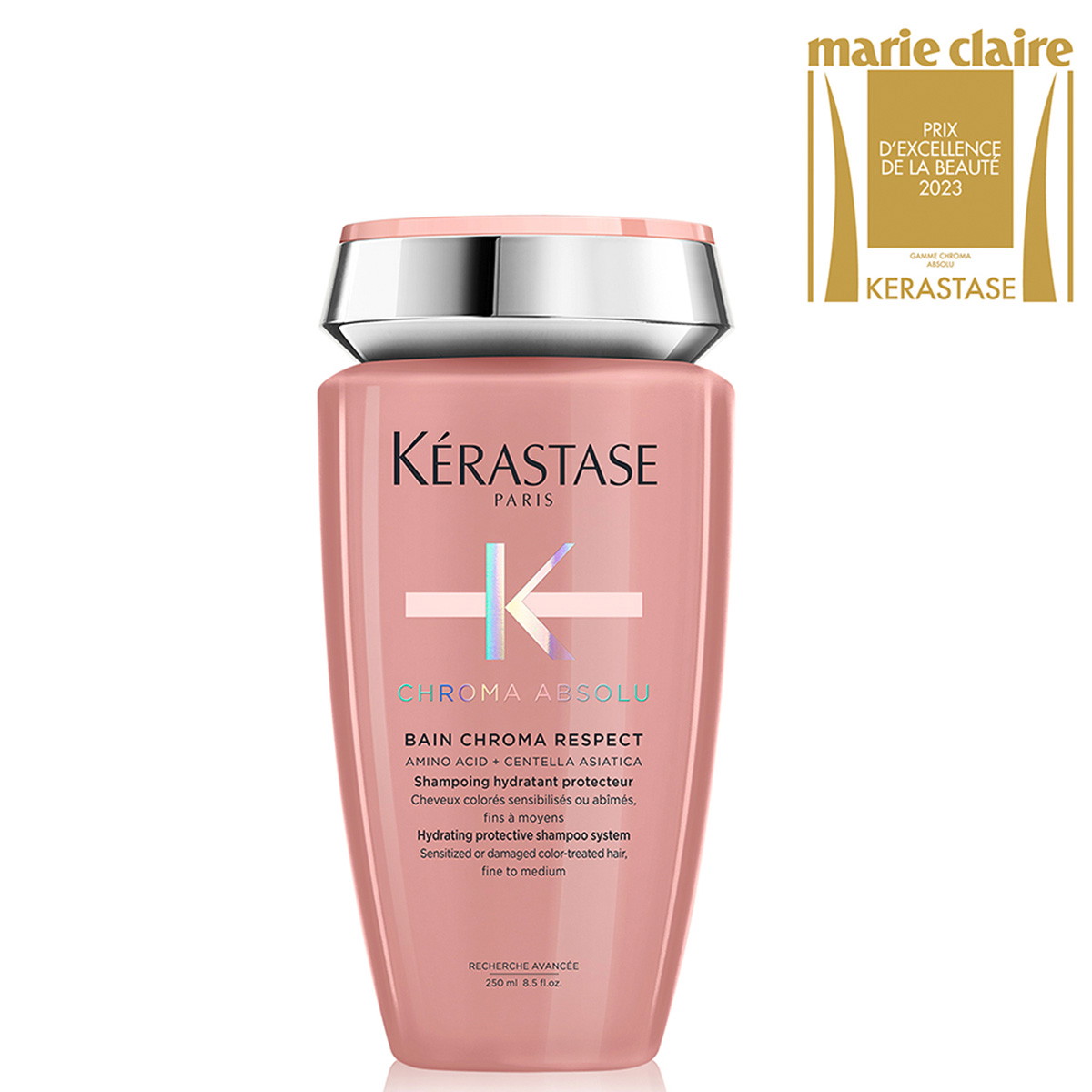 Chroma Absolu Bain Riche Chroma Respect