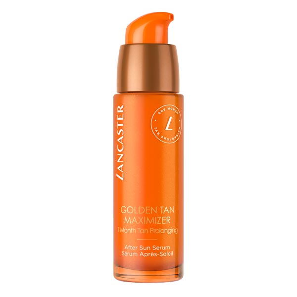 Golden Tan Maximizer After Sun Serum