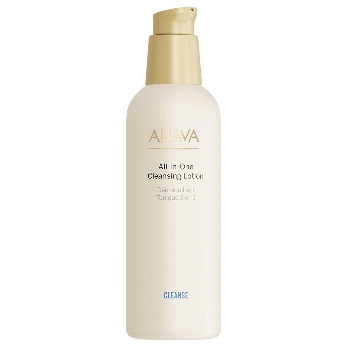 Cleanse All-In-One Cleansing Lotion