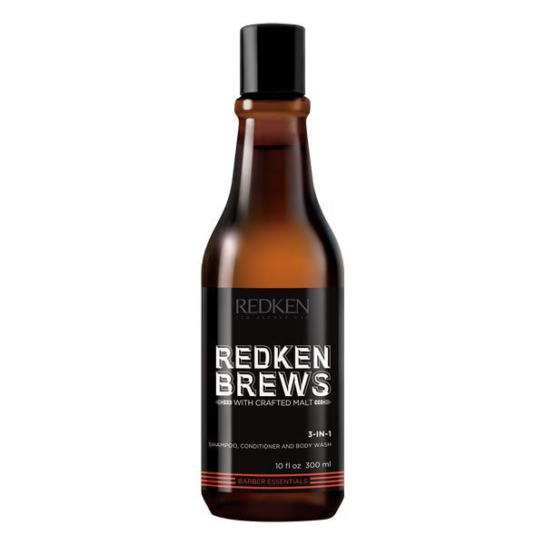 Brews 3-in-1