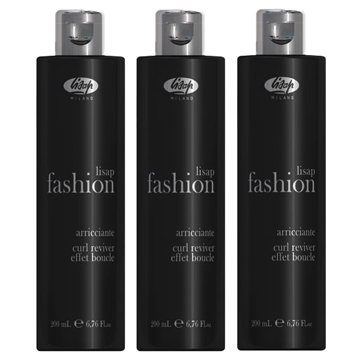 Fashion 3er Set Curl Reviver