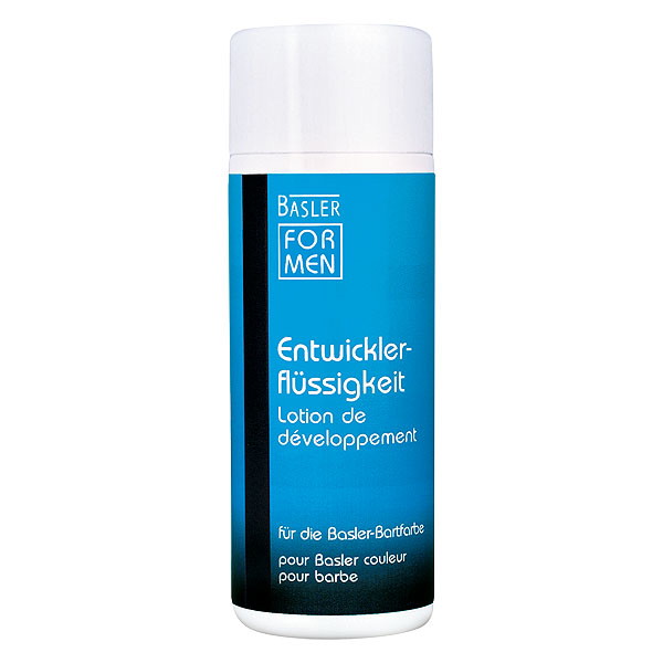 For Men Ontwikkelaar vloeistof 3 %