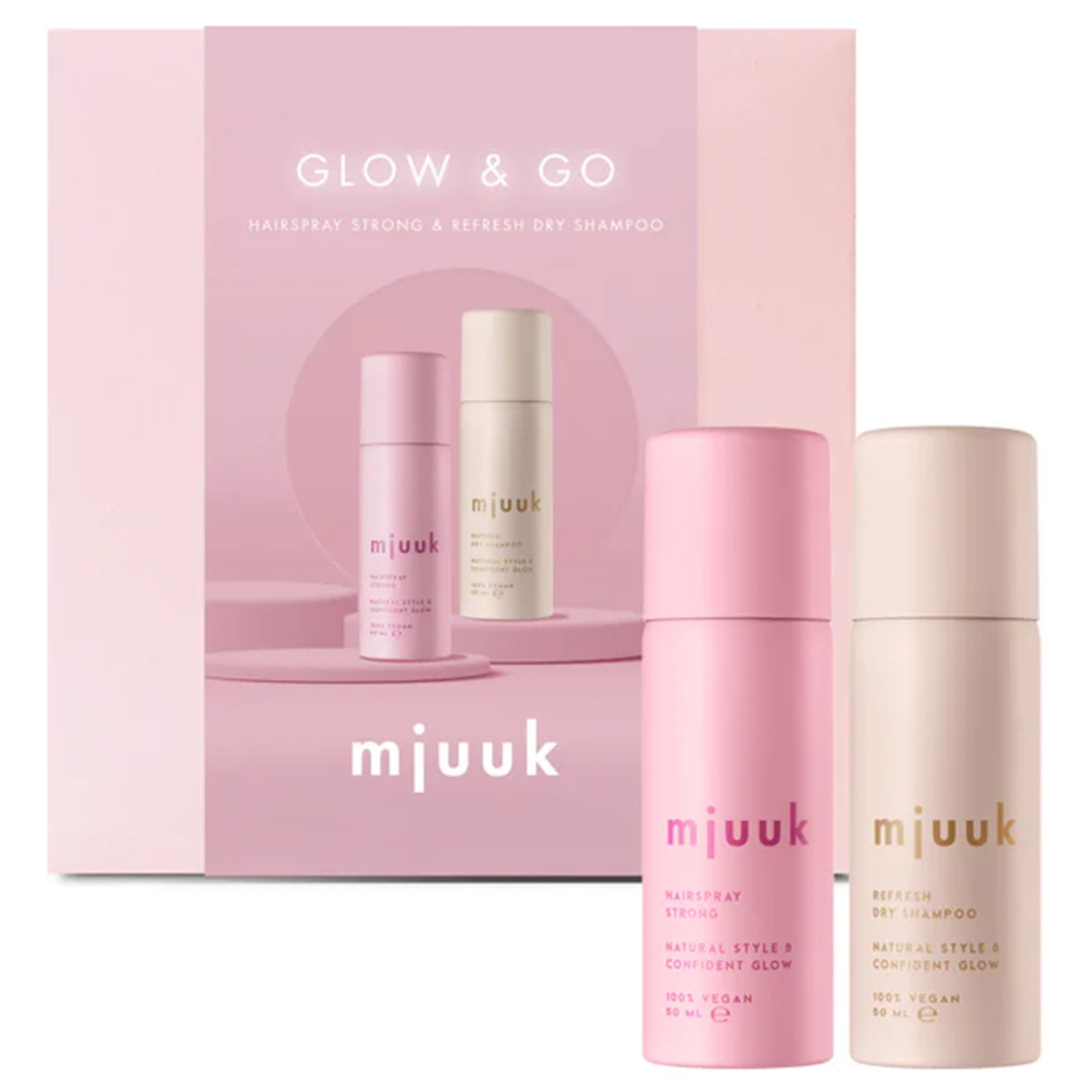 Glow & Go