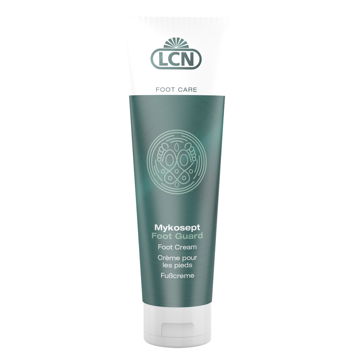 Mykosept Crème pour les pieds