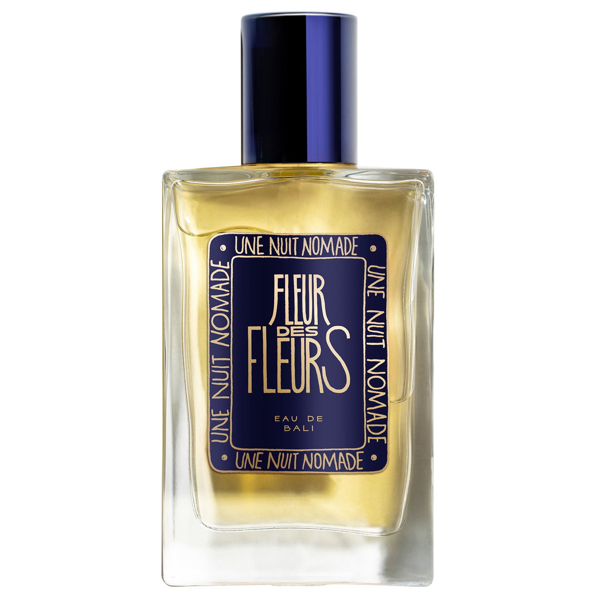 Fleur des Fleurs Eau de Parfum