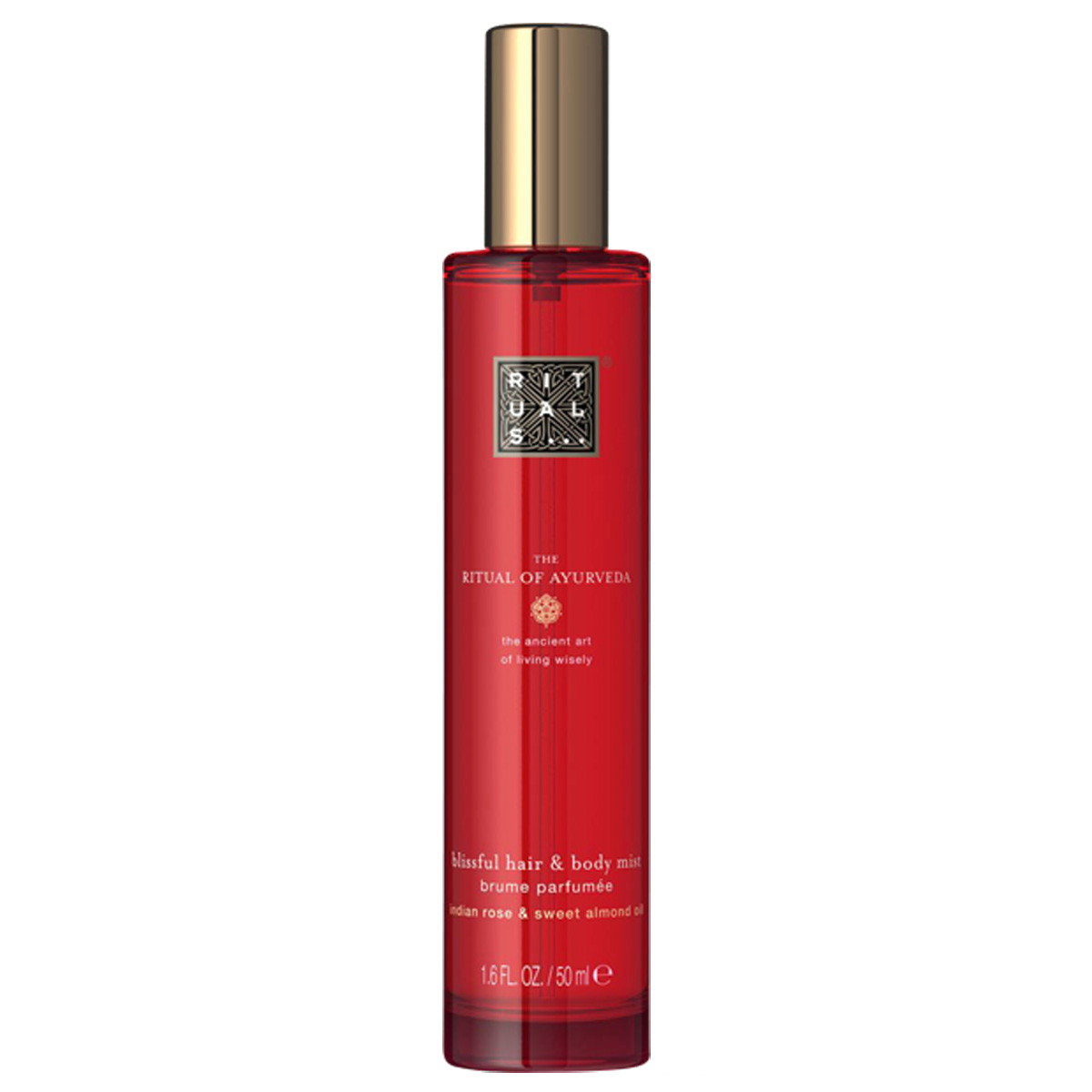 Hair Perfume