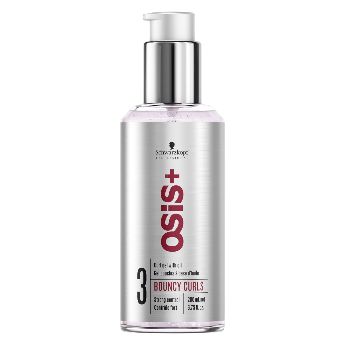 OSIS+ Bouncy Curls