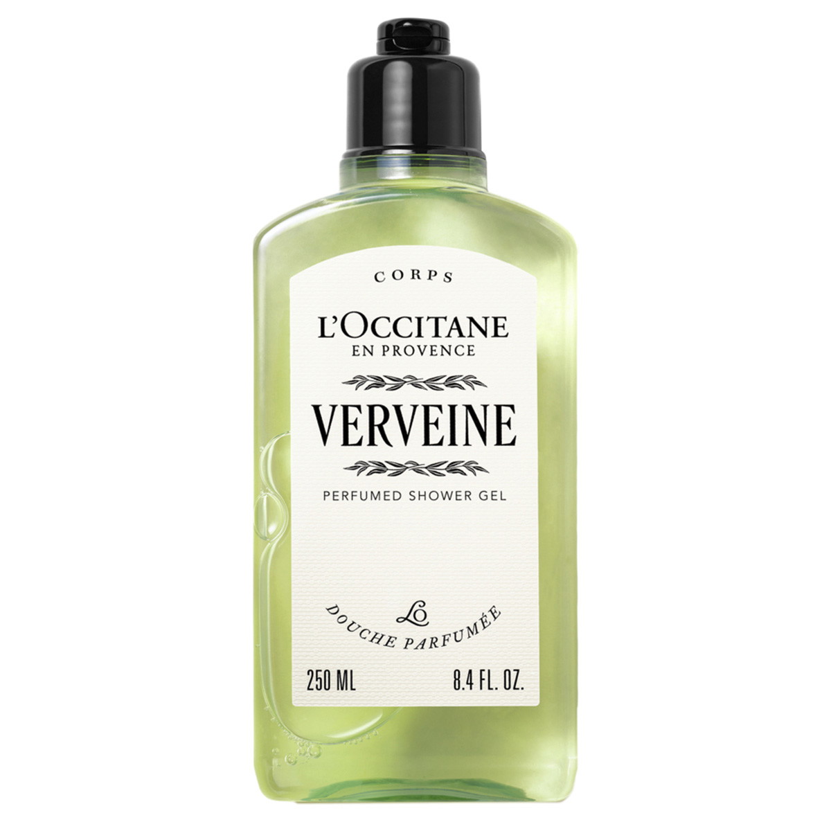 Verveine Perfumed Shower Gel