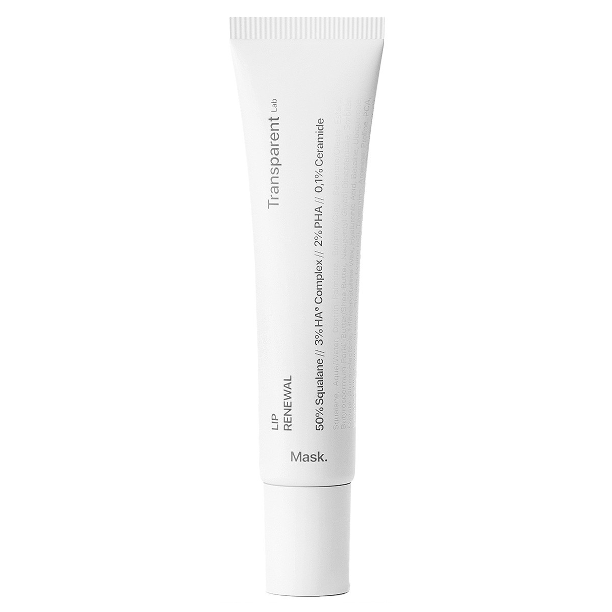 Lip Renewal