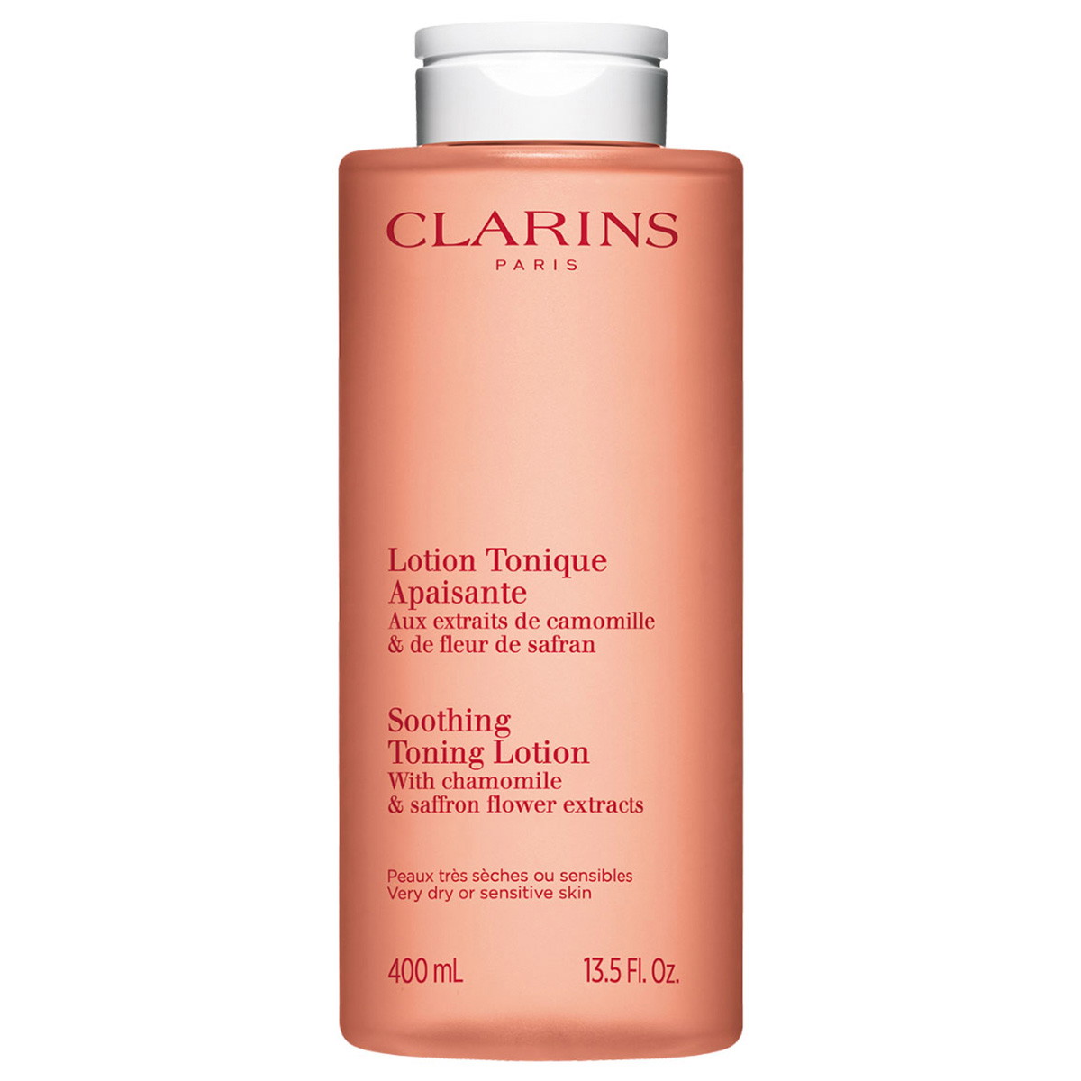 Lotion Tonique Apaisante XL