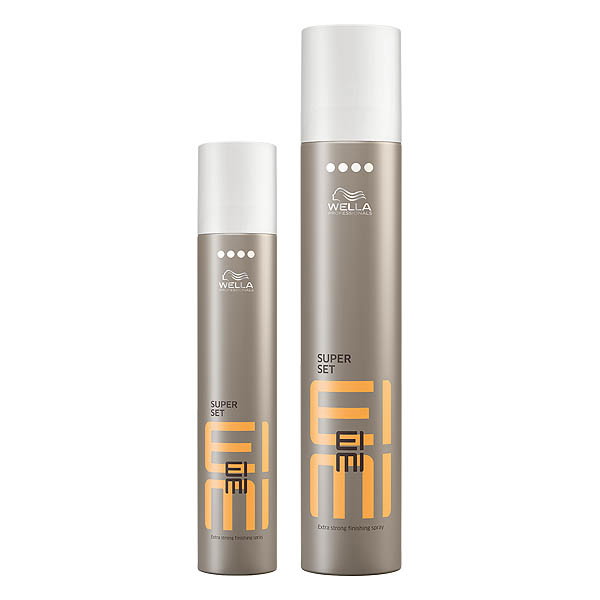 EIMI Fixing Hairspray Super Set