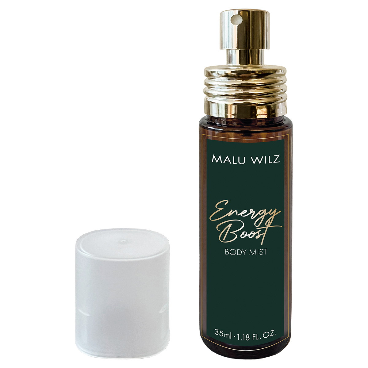 Energy Boost Body Mist