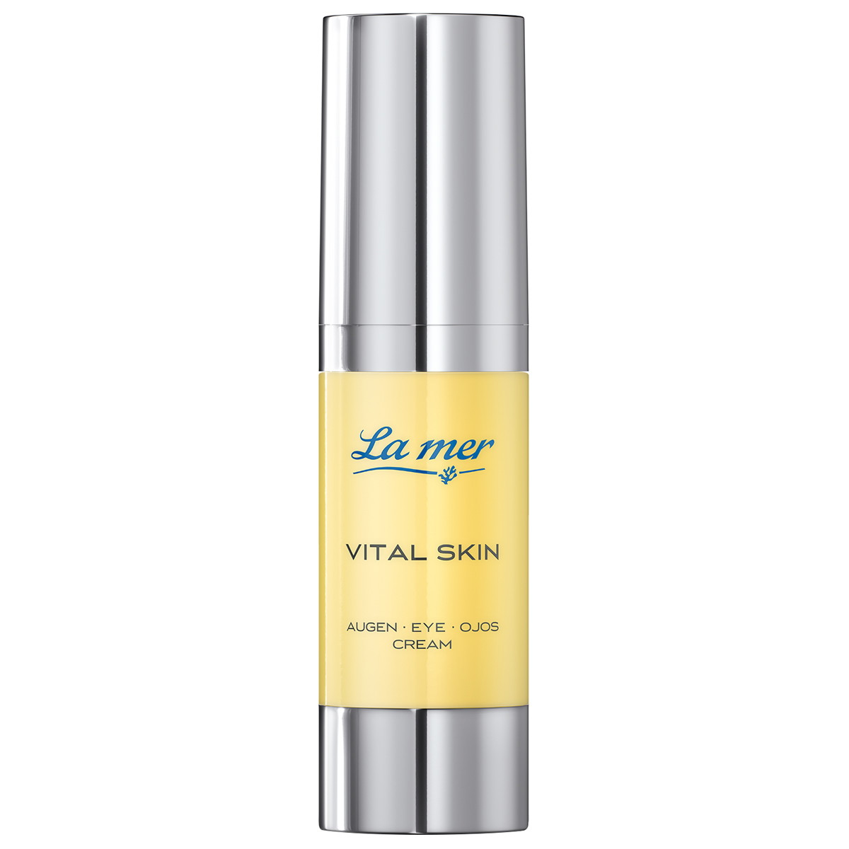 Vital Skin Augencreme