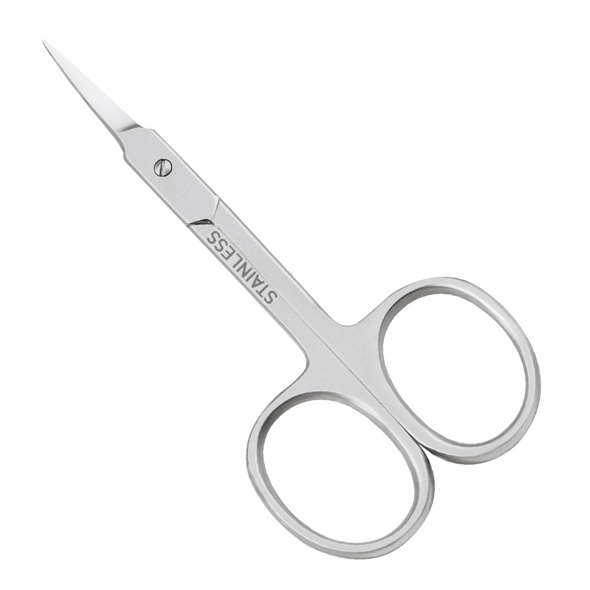 Fine cuticle scissors Inox