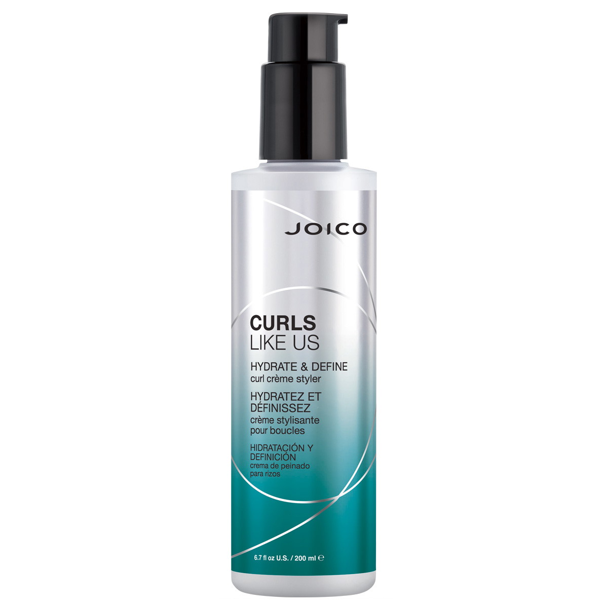 Curls Like Us Hydrate & Define