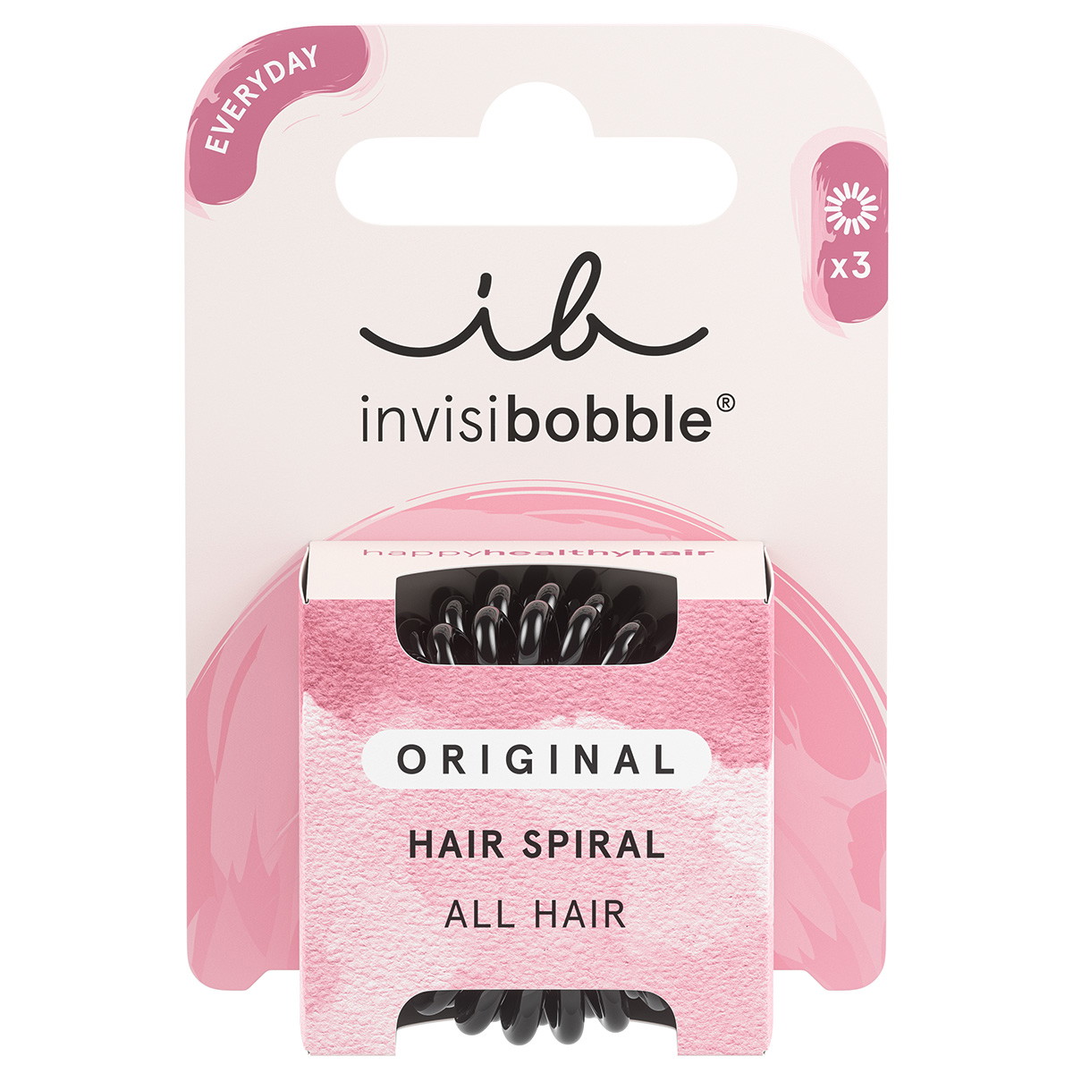 Lazos para el pelo Original