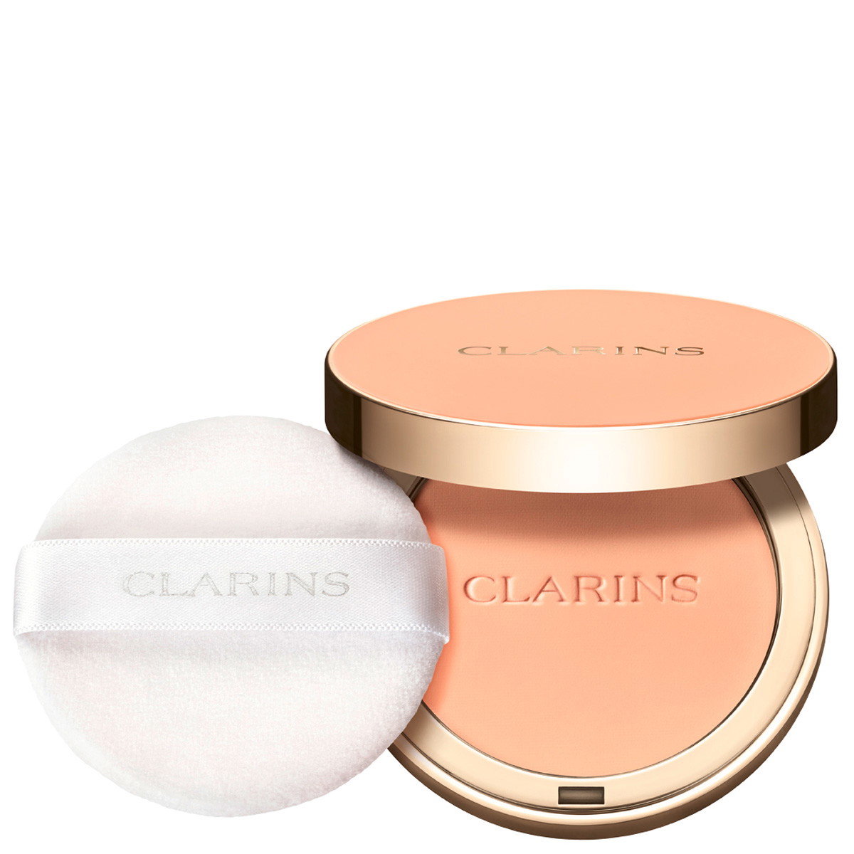 Ever Matte Compact Powder