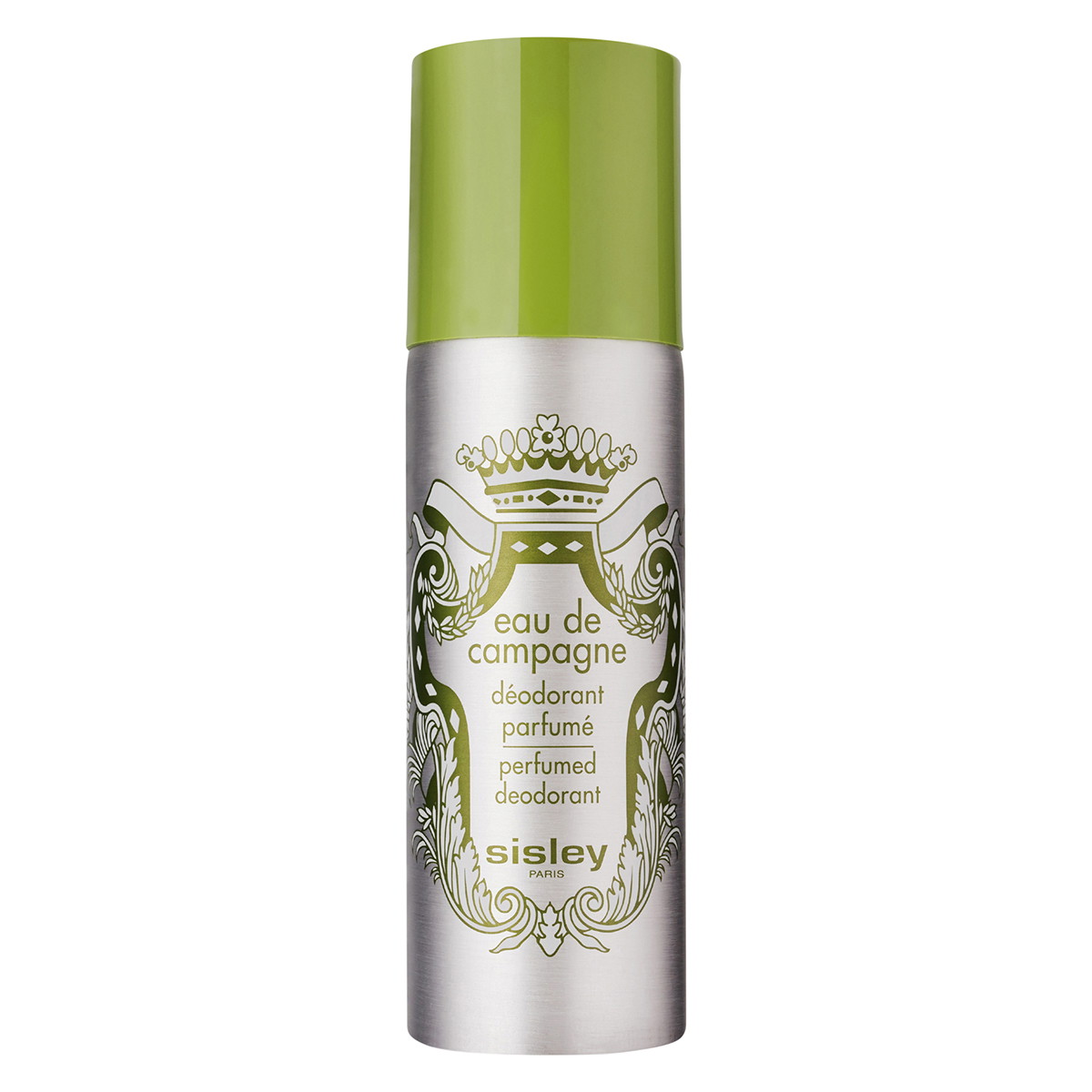 Eau de Campagne Déodorant Parfumé