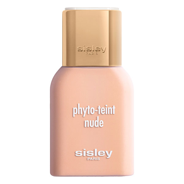 phyto-teint nude