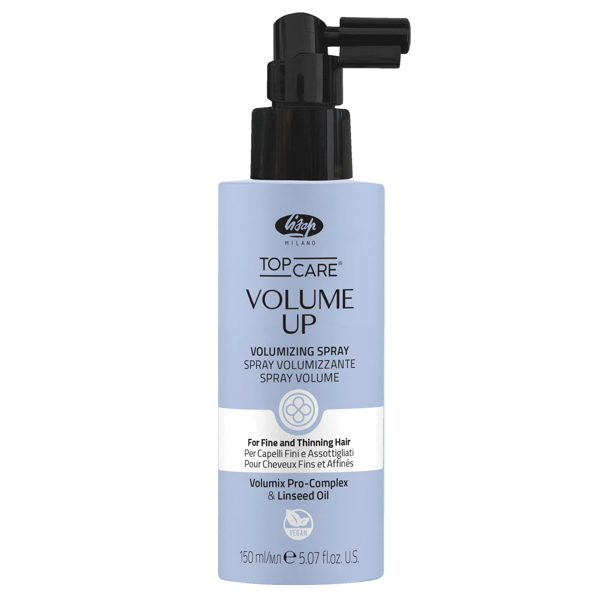 Top Care Volume Up Volumizing Spray