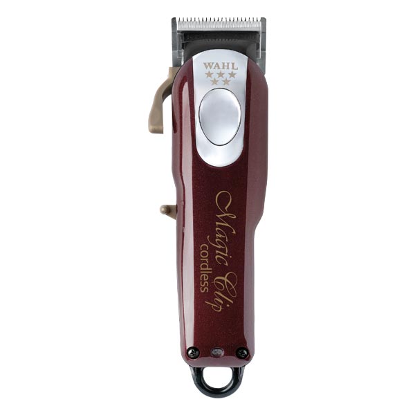 Tondeuse professionnelle Cordless Magic Clip™