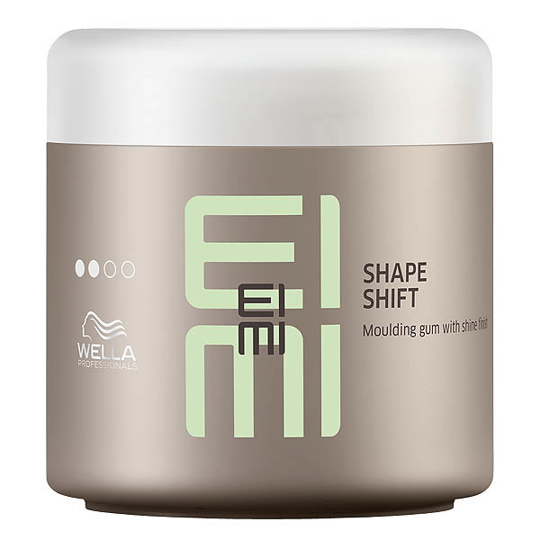 EIMI Texture Shape Shift