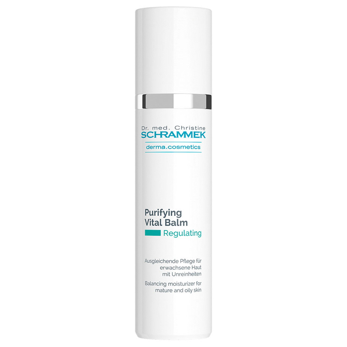 Regulating Purifying Vital Balm